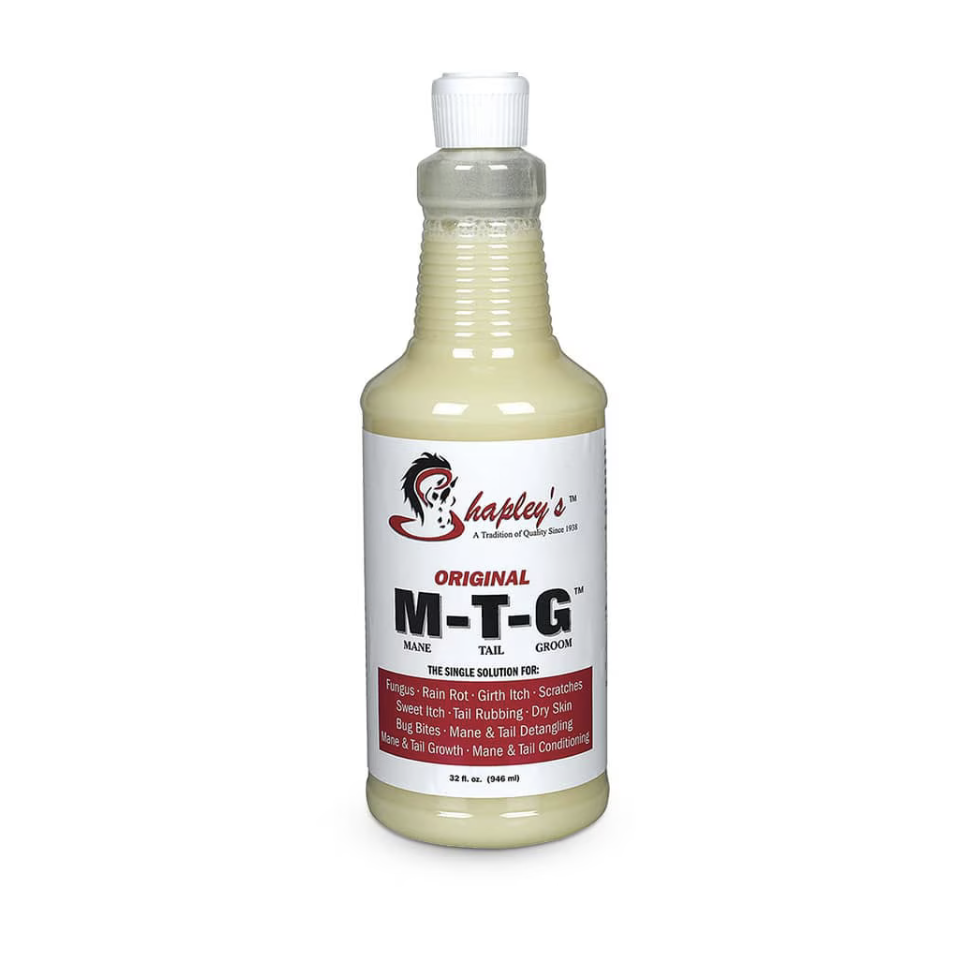 Shapley's M-T-G for Horses with Sweet Itch available at FarmVet